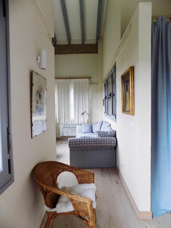 Bed and Breakfast Casa De Babel Cudillero Exteriér fotografie