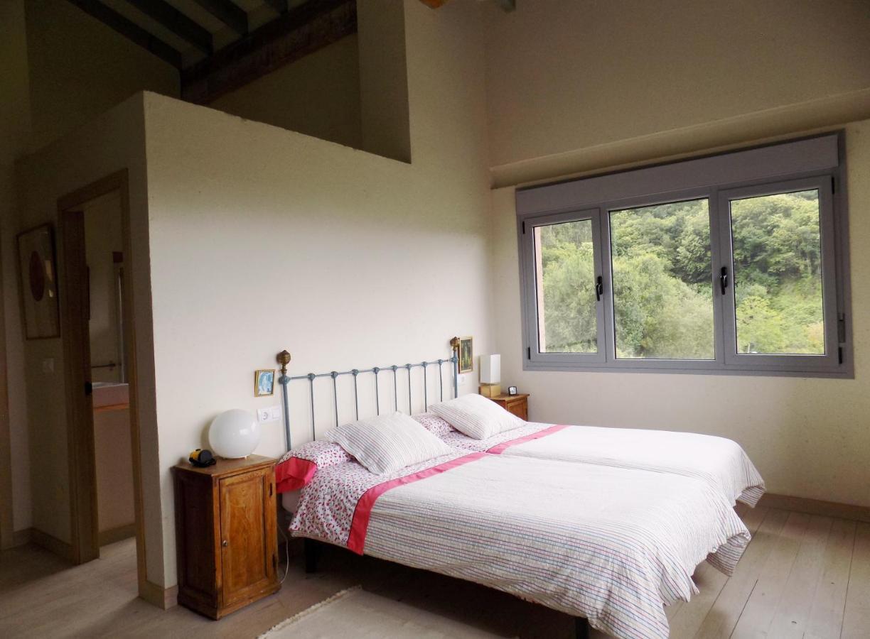 Bed and Breakfast Casa De Babel Cudillero Exteriér fotografie